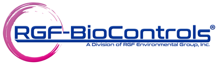 RGF-BioControls logo